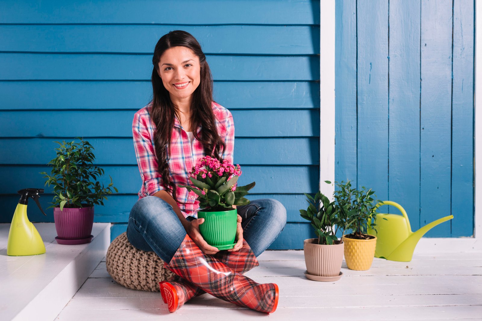 Landscaping Services in USA